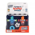 Foosbots On the Go! - Rivals Edition 2 pk - Fat Brain Toys